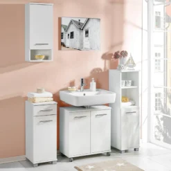 Ensemble Pour Salle De Bain Negril