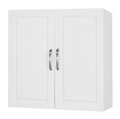 Meuble Haut De Salle De Bain FRG231-W