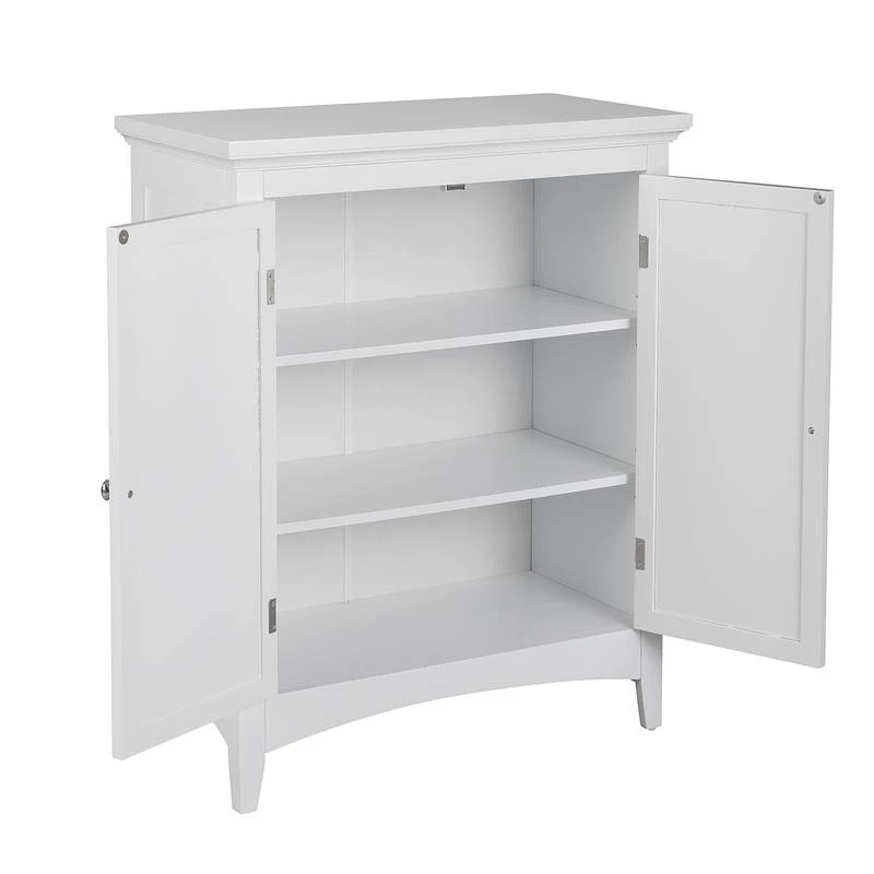 Armoire De Rangement Salle De Bain Basse – Image 8
