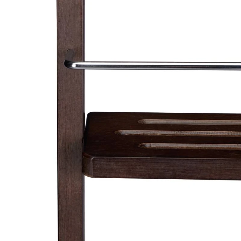 Étagère Suspendue De Salle De Bain – Image 5