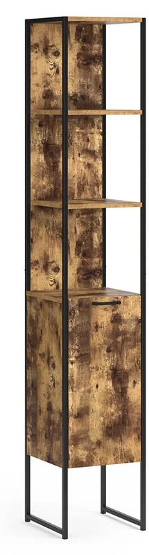 Colonne De Salle De Bain Fyrk