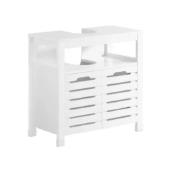 Meuble Sous-Lavabo BZR58-W