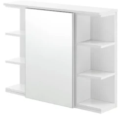 Placard Mural Harstad Pour Salle De Bain