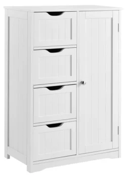 Armoire De Salle De Bain Locust