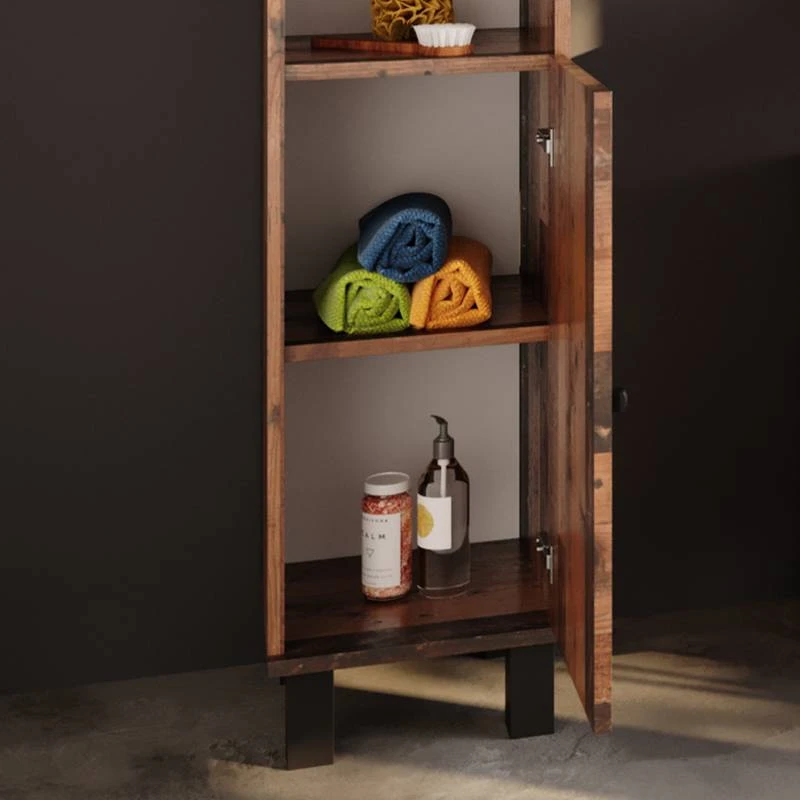 Armoire Haute Fynn Old Style â Image 2