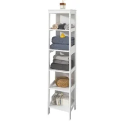 Etagère De Salle De Bain BZR14-W