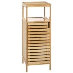 étagère De Salle De Bain Colonne SICELA