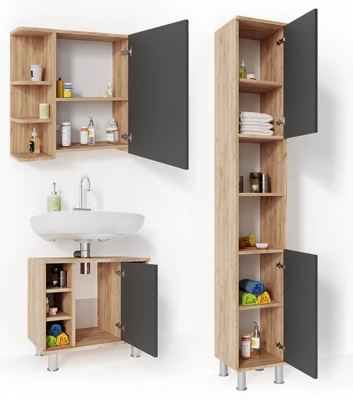 Salle De Bain Fynn (3 éléments) – Image 5