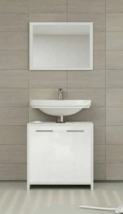 Lot De Salle De Bain Kiko Lot De 2