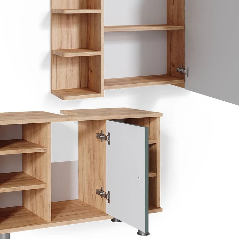 Salle De Bains Fynn (2 éléments) – Image 5