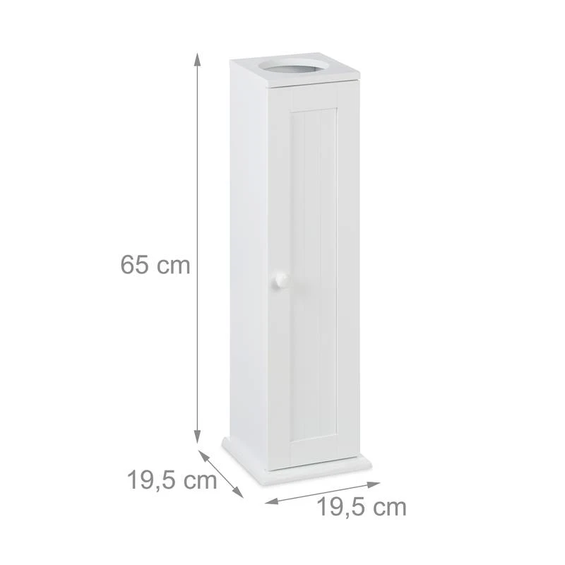 Armoire Papier-toilette – Image 6