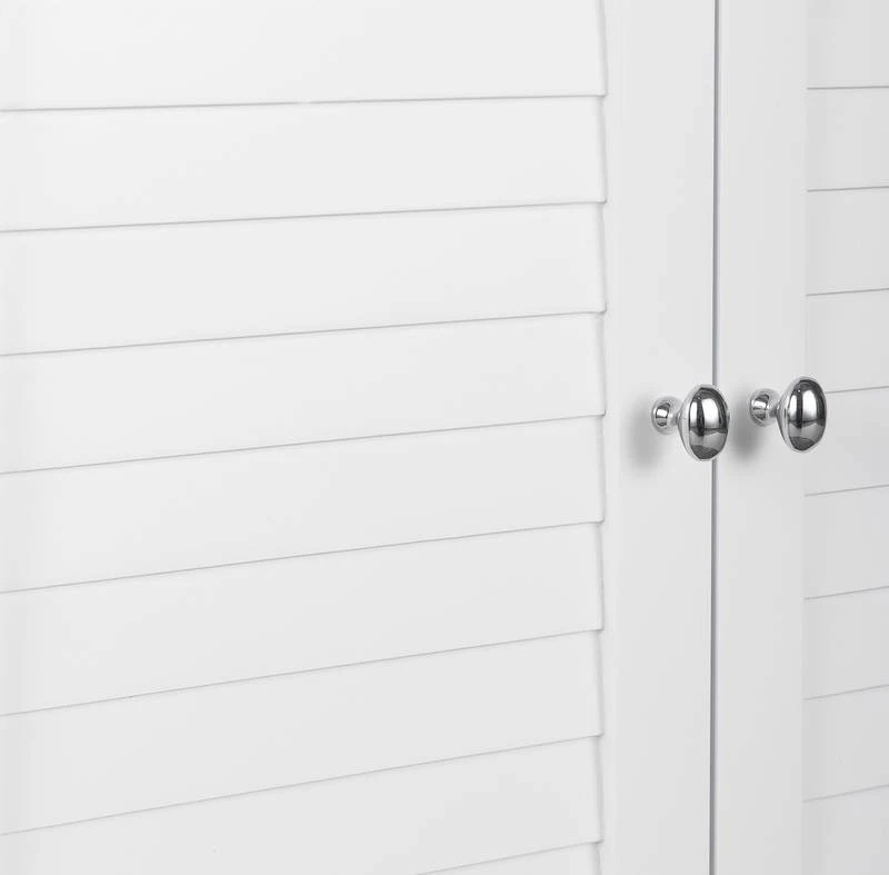 Armoire De Rangement Salle De Bain Basse – Image 9