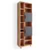 Armoire Haute Ilias Goldkraft