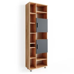 Armoire Haute Ilias Goldkraft
