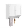 Meuble Haut De Salle De Bain BZR84-W
