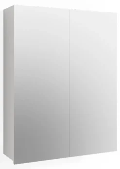 Armoire De Toilette Freddy Blanc