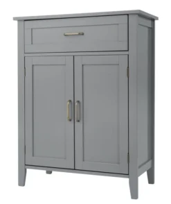 Meubles De Salle De Bain En Bois