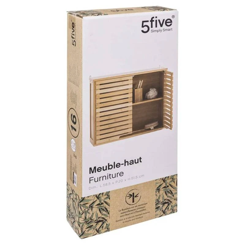 Armoire De Salle De Bain SICELA – Image 4