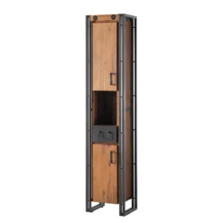 Colonne Salle De B. MANCHESTER 2 Portes