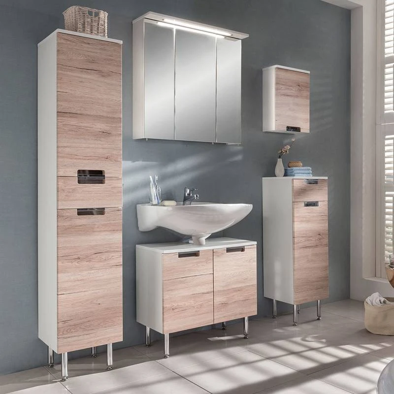 Armoire Basse Romana – Image 7