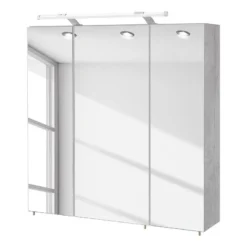 Armoire Ă Â glace Genf IV