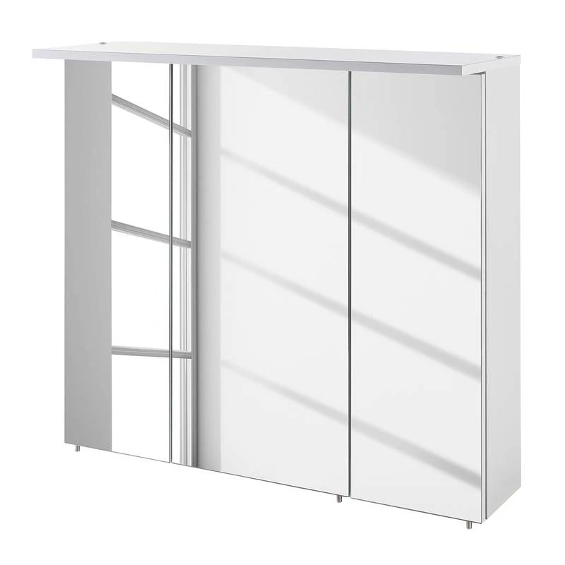 Armoire Avec Miroir Genf I – Image 2