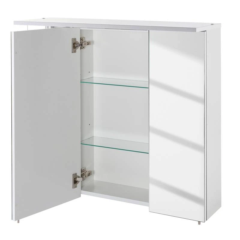 Armoire Avec Miroir Genf I – Image 3