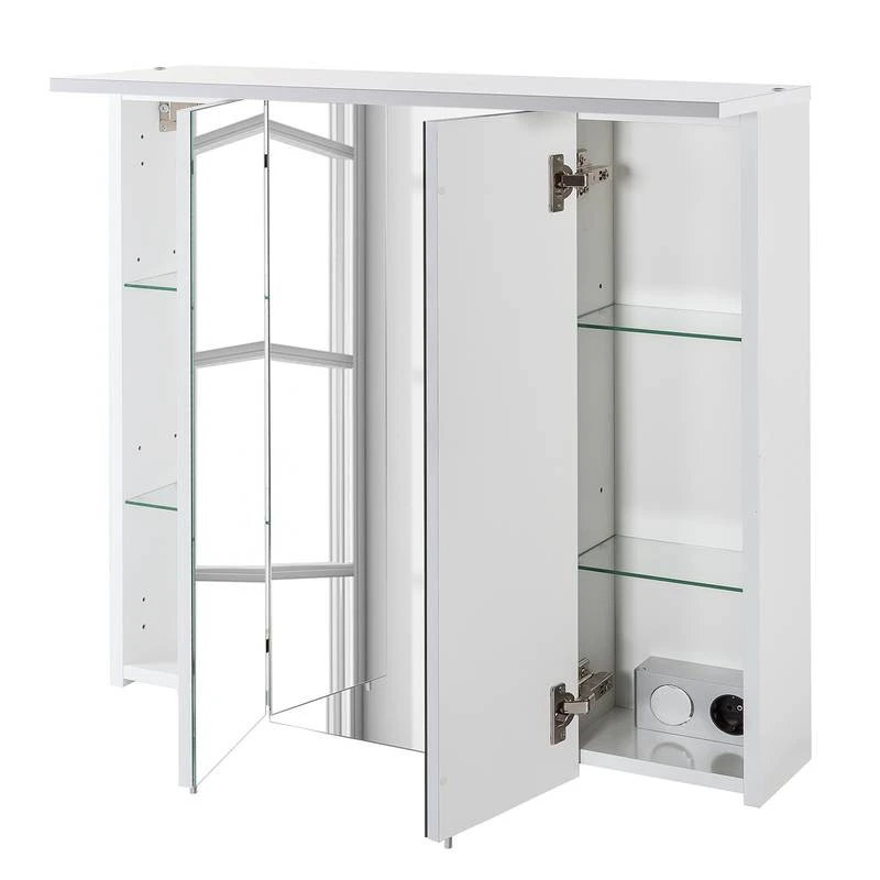Armoire Avec Miroir Genf I – Image 4
