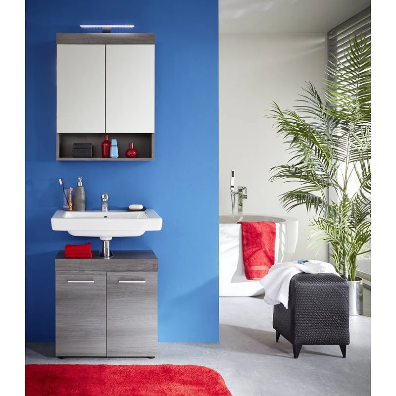 Armoire De Toilette Runner – Image 3