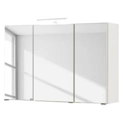 Armoire Avec Miroir Turda III