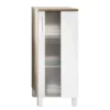 Armoire Basse Porto
