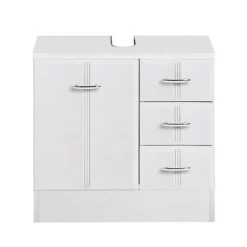 Meuble Sous Vasque Lund