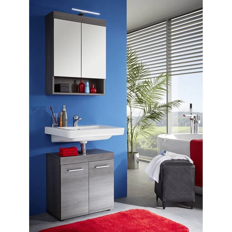Armoire De Toilette Runner – Image 2