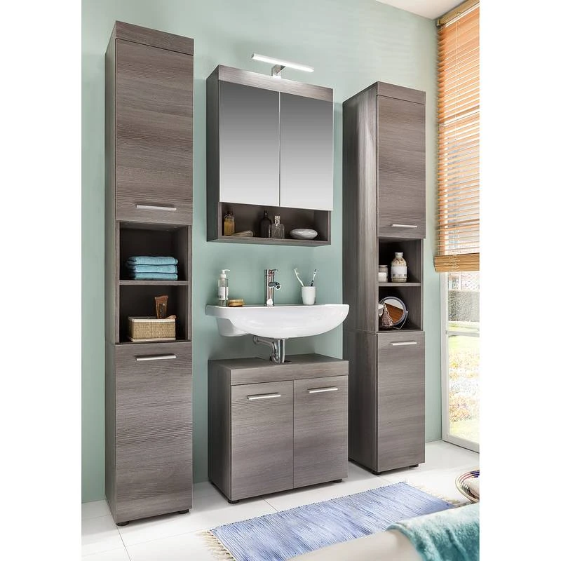 Armoire De Toilette Runner – Image 7