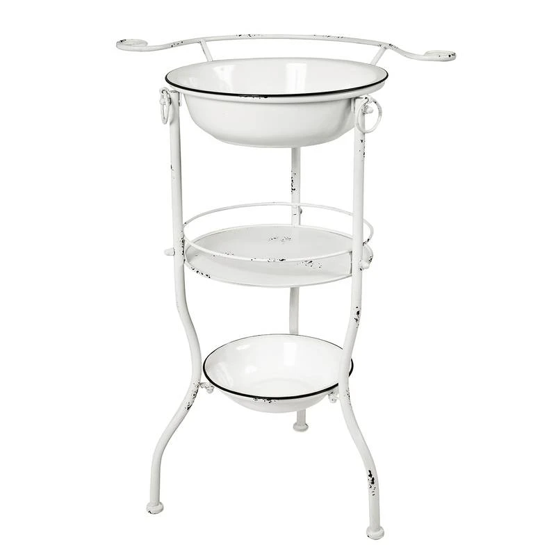 Serviteur De Toilette Granny