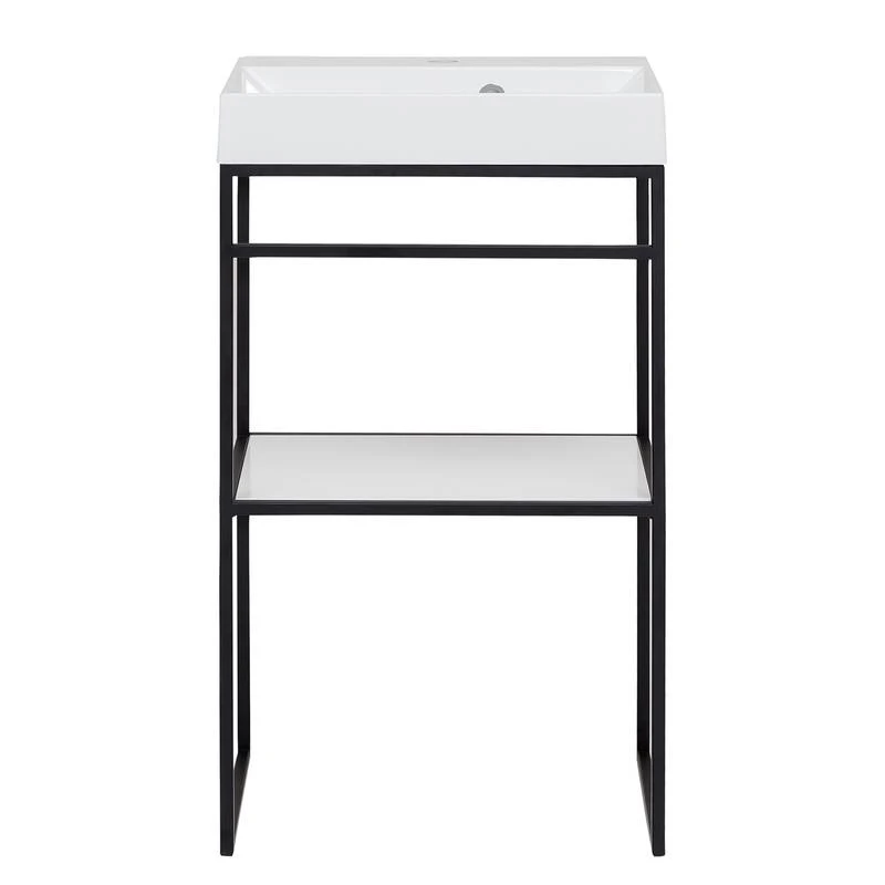 Meuble Lavabo Moris – Image 4